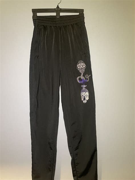 adidas Tanaami Firebird Track Pants 